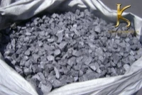 What is the main use of ferrosilicon balls